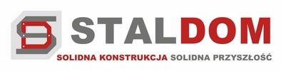 Logo strony Staldom - Solidna konstrukcja, solidna przyszłość